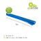 Smart-Fab Art & Decoration Fabric Roll, 24in. x 18ft., Blue, PK3, 3PK 1U382401840 - alternate 3